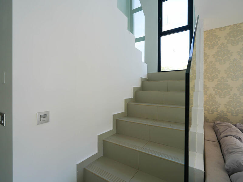 3 Cuarto Villa en venta