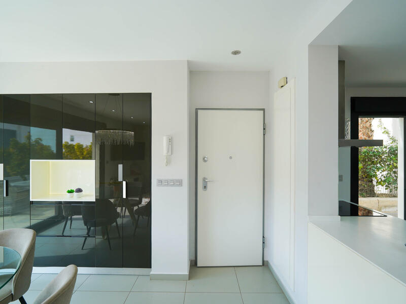 3 Cuarto Villa en venta