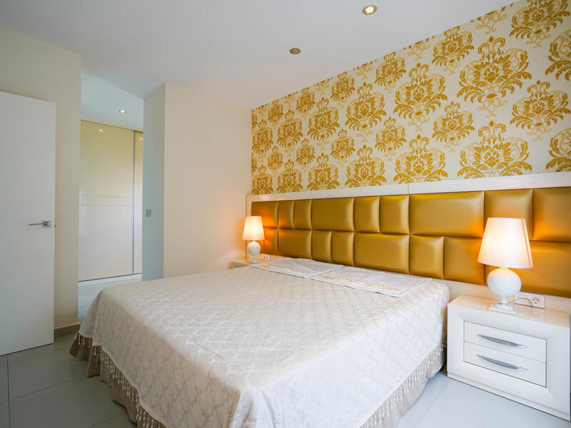 3 Cuarto Villa en venta