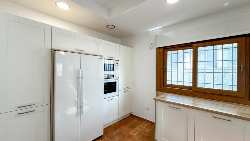 7 Cuarto Villa en venta