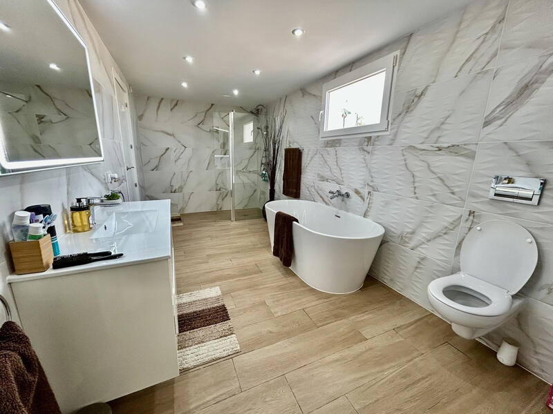 6 chambre Villa à vendre