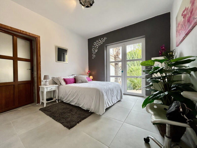 6 chambre Villa à vendre