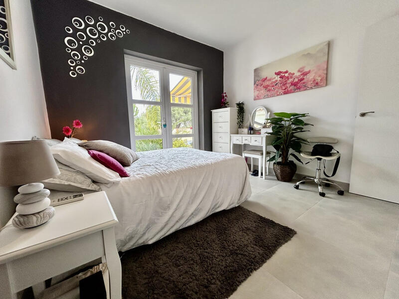 6 chambre Villa à vendre