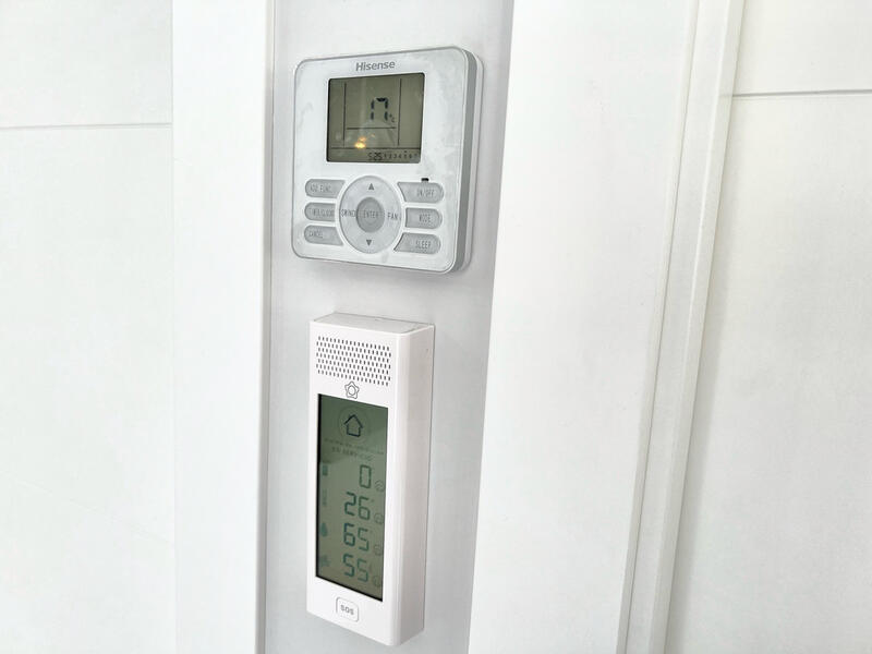 4 soveværelse Villa til salg