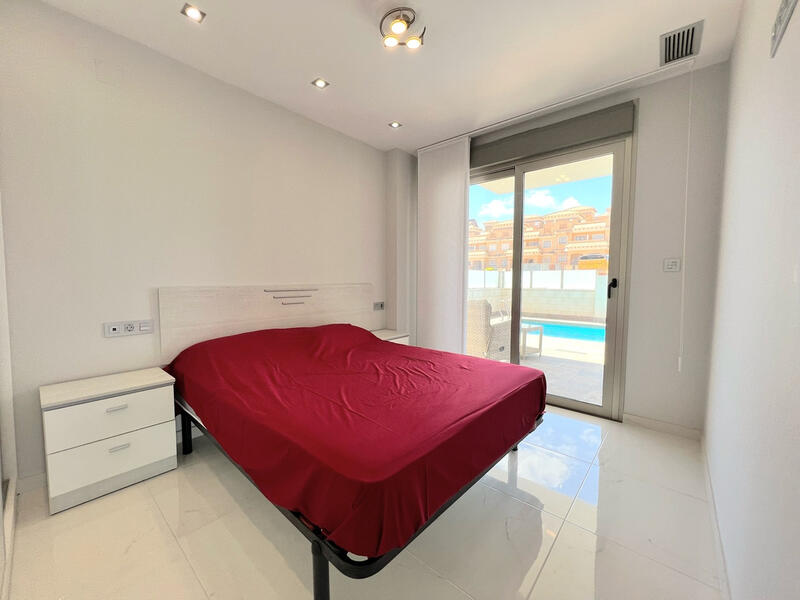 4 soveværelse Villa til salg