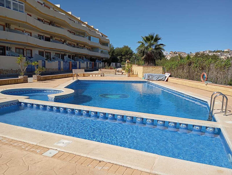 Appartement à vendre dans Villamartin, Alicante