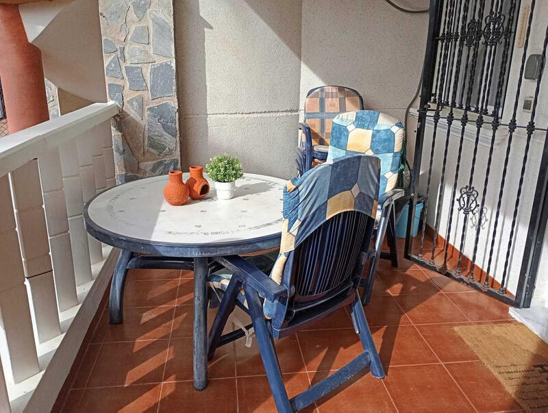 2 soverom Leilighet til salgs