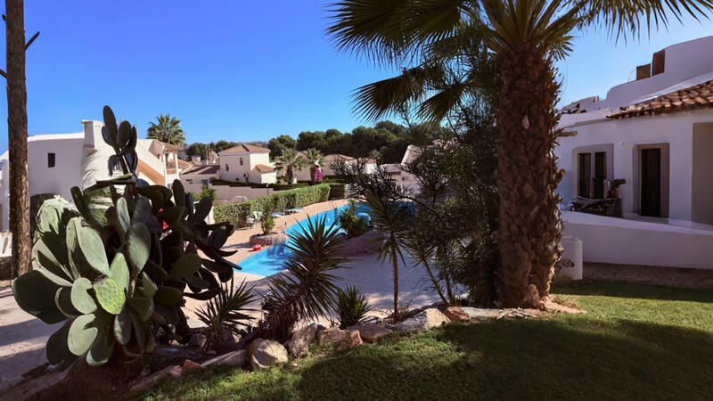 Appartement à vendre dans Las Ramblas, Alicante