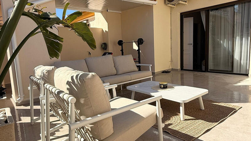 3 bedroom Apartment for sale