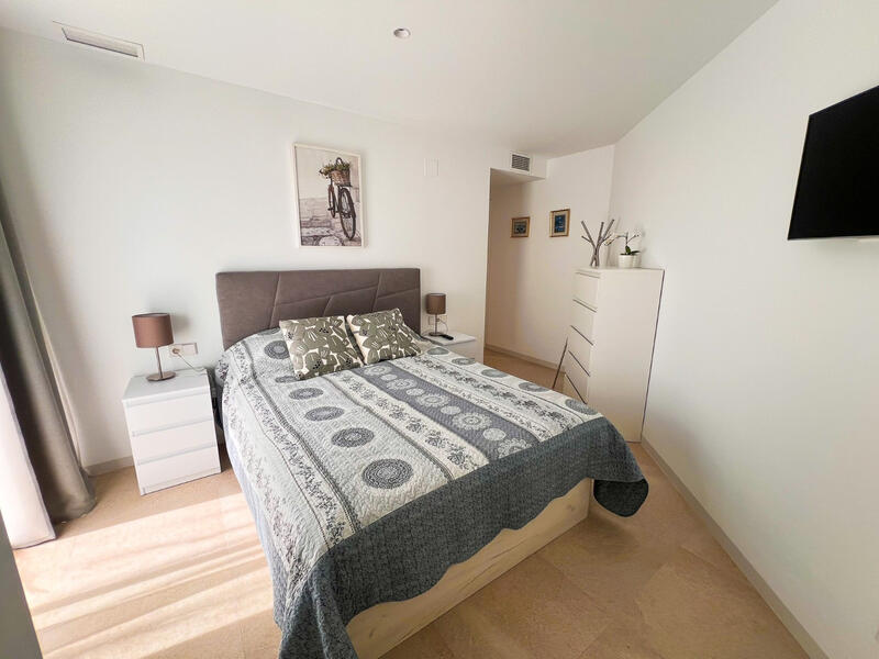 2 soverom Leilighet til salgs