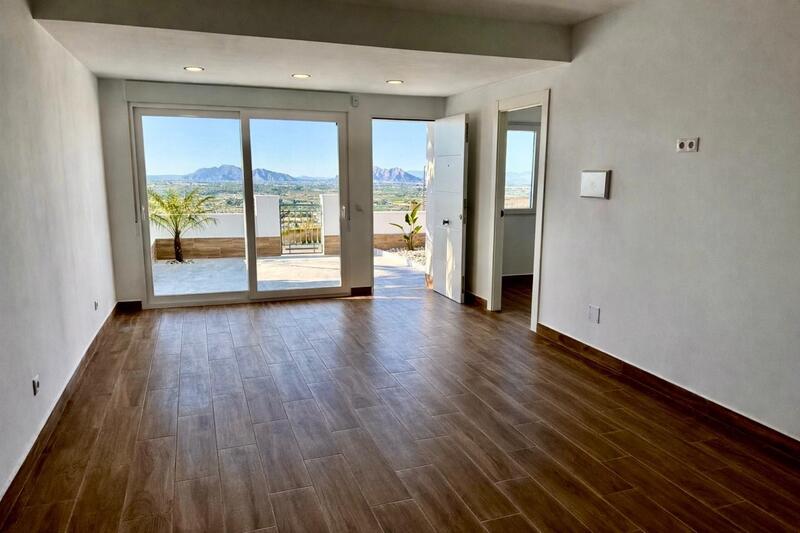 3 chambre Villa à vendre