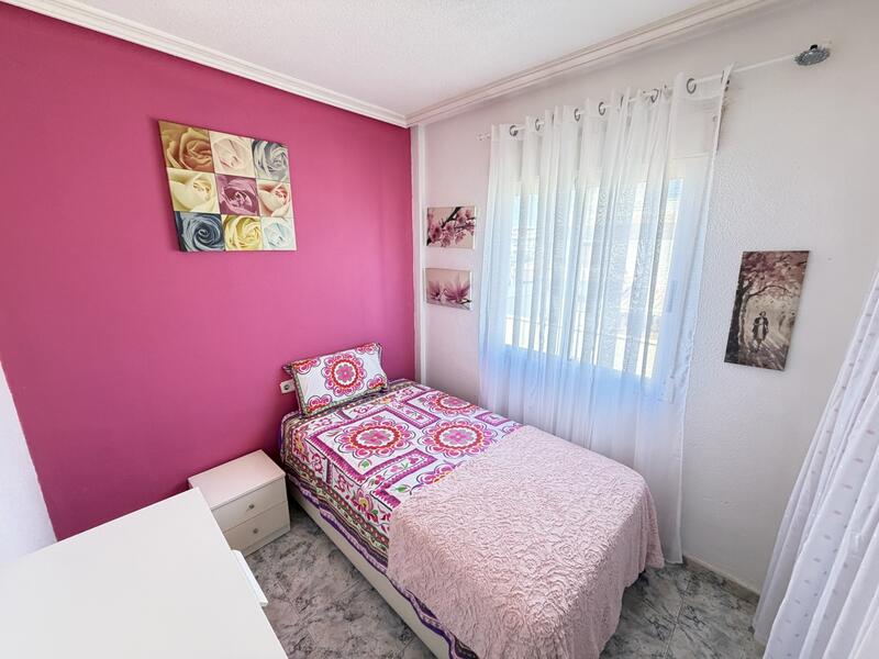 3 soveværelse Lejlighed til salg