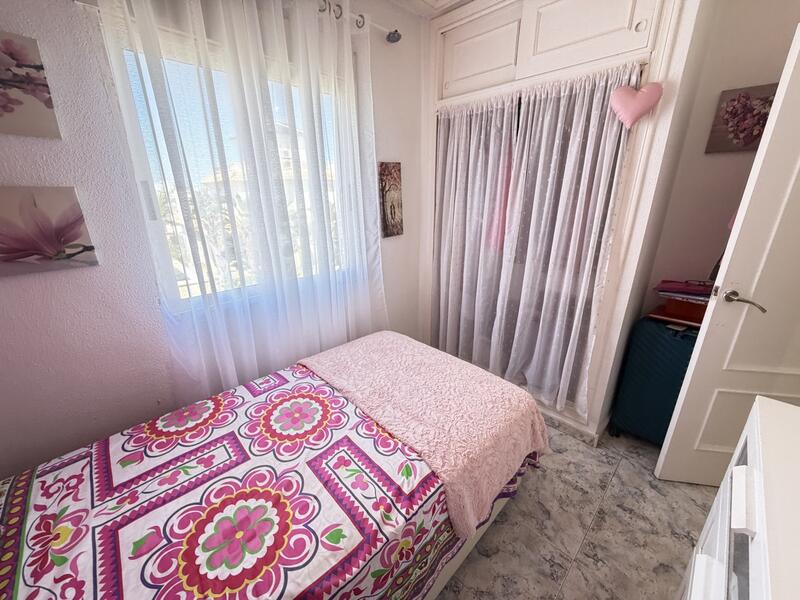 3 soveværelse Lejlighed til salg