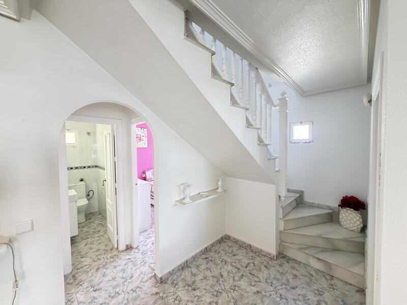 3 soveværelse Lejlighed til salg