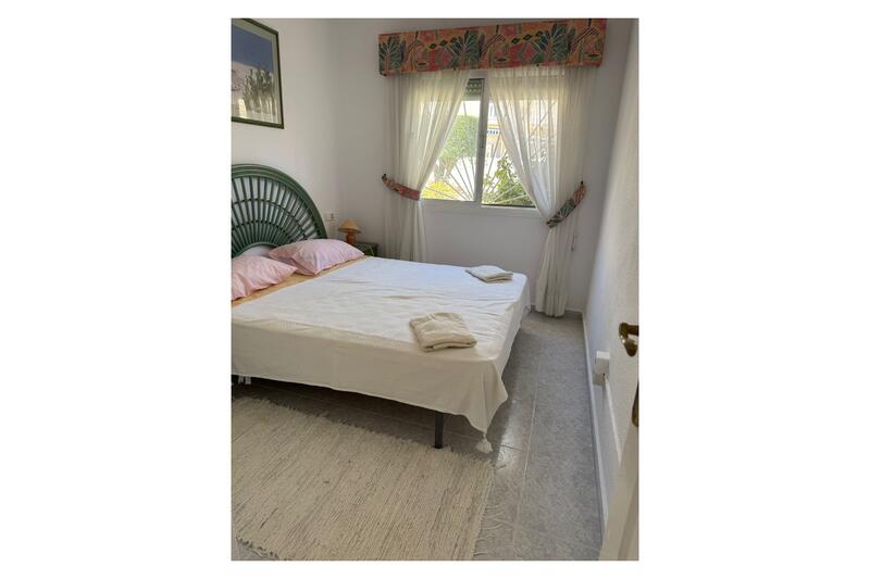 2 Schlafzimmer Appartement zu verkaufen