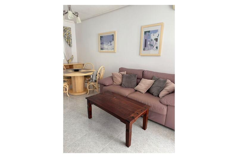 2 Schlafzimmer Appartement zu verkaufen