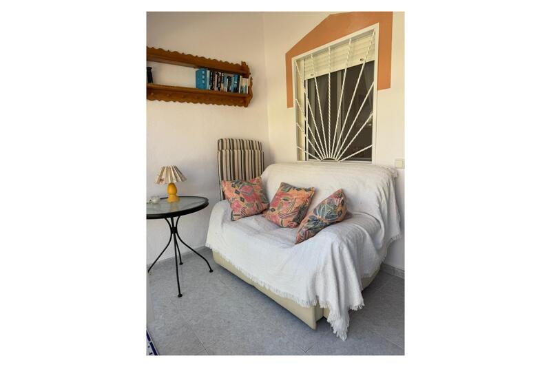 2 Schlafzimmer Appartement zu verkaufen