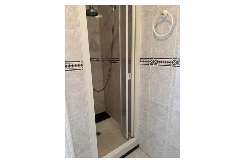 2 Schlafzimmer Appartement zu verkaufen