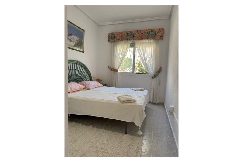 2 Schlafzimmer Appartement zu verkaufen