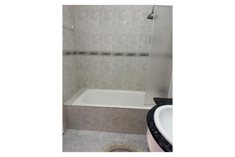 2 Schlafzimmer Appartement zu verkaufen