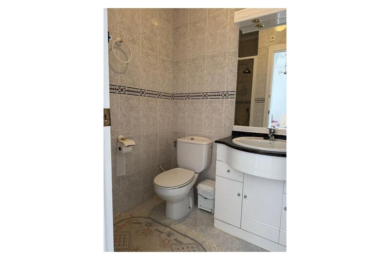 2 Schlafzimmer Appartement zu verkaufen