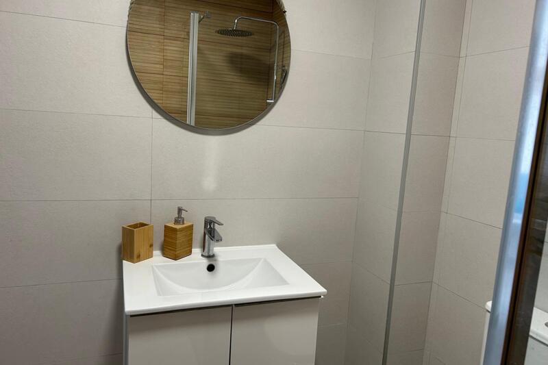 1 bedroom Apartment for sale