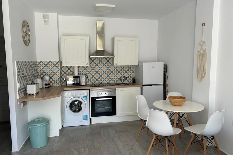 1 bedroom Apartment for sale