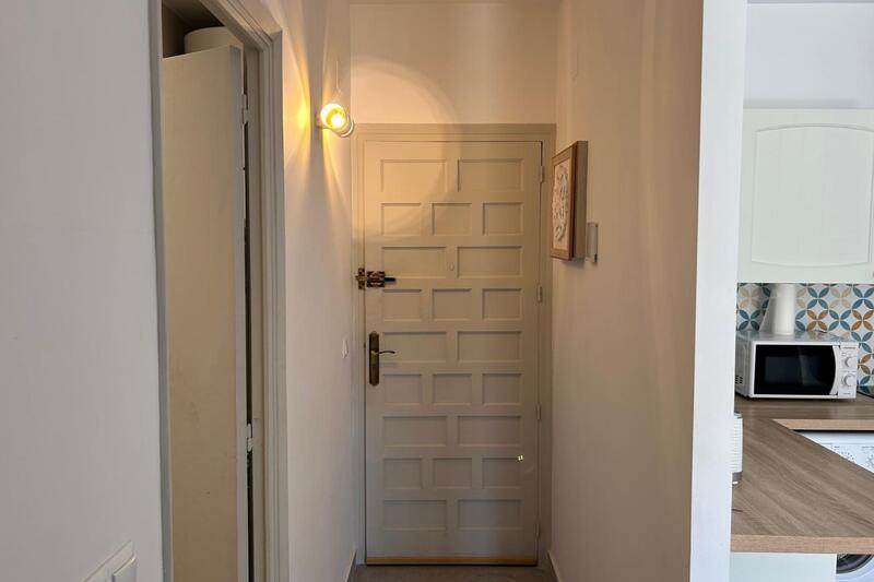 1 bedroom Apartment for sale