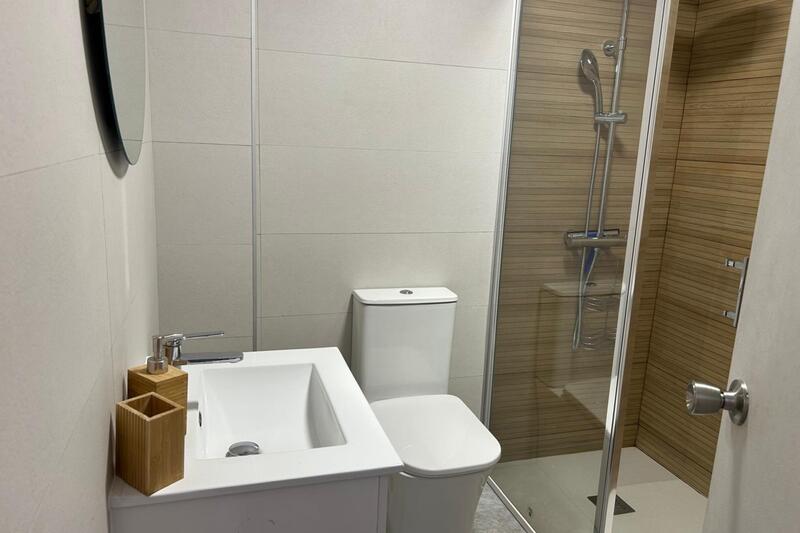 1 chambre Appartement à vendre