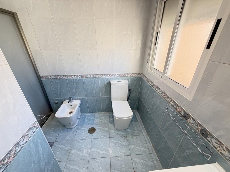 2 chambre Maison de Ville à vendre