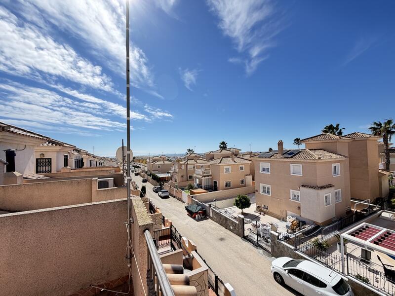 2 chambre Maison de Ville à vendre