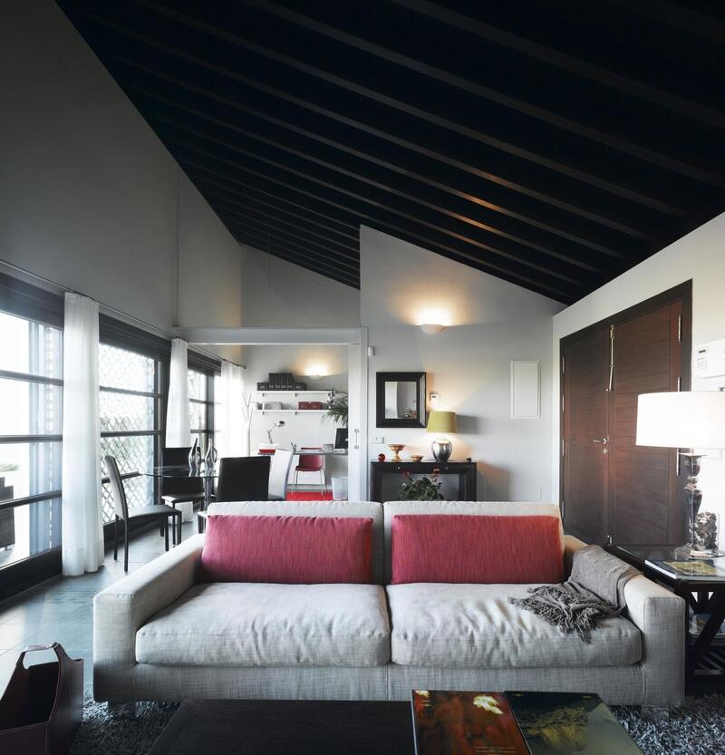 4 chambre Villa à vendre