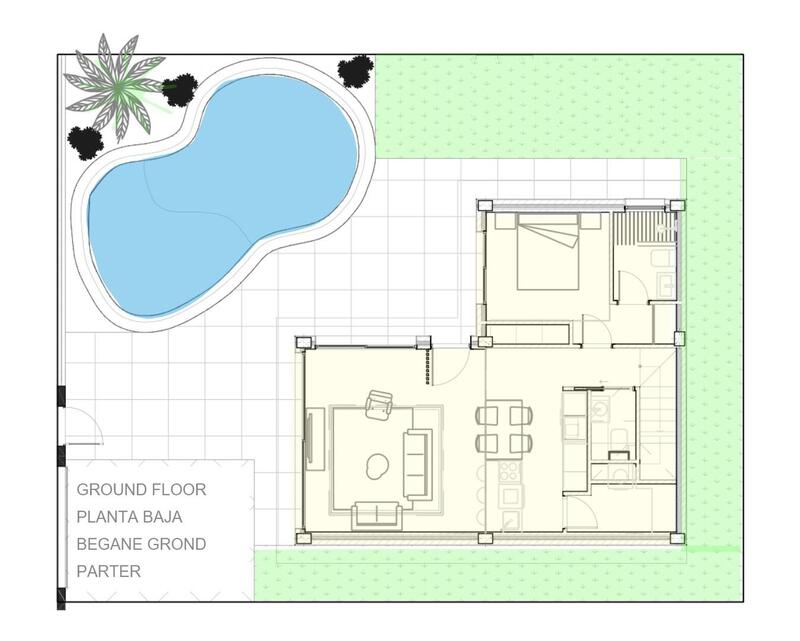 3 bedroom Villa for sale