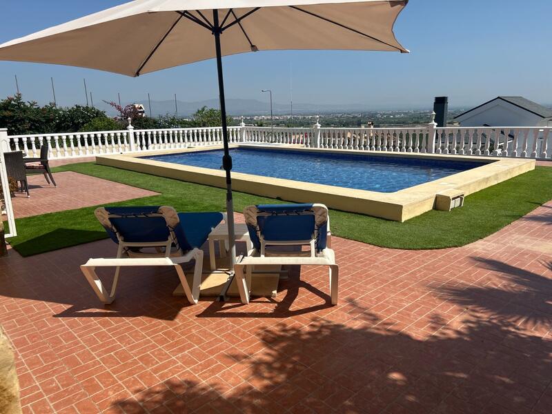 3 Schlafzimmer Villa zu verkaufen