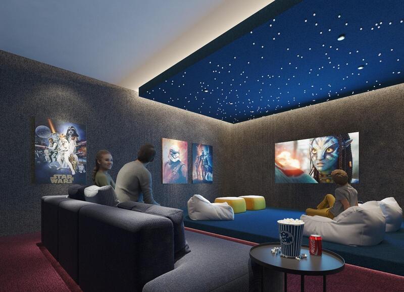 2 Schlafzimmer Appartement zu verkaufen 2 Schlafzimmer Appartement zu verkaufen