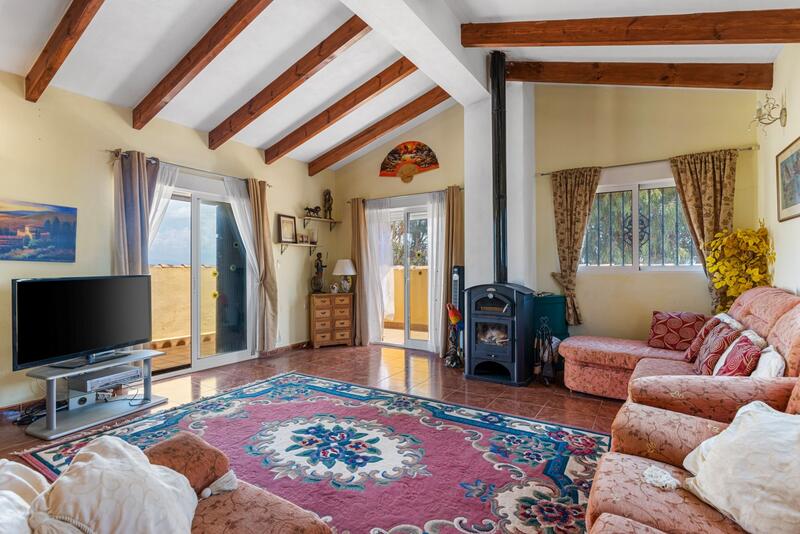 4 Schlafzimmer Villa zu verkaufen 4 Schlafzimmer Villa zu verkaufen