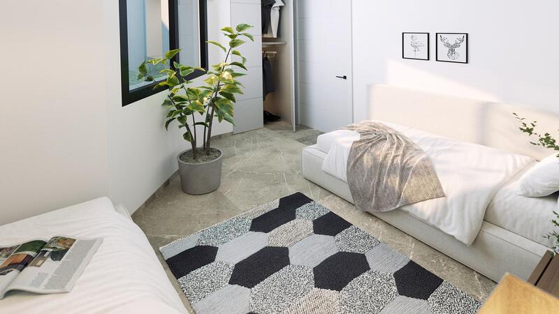 2 bedroom Apartment for sale