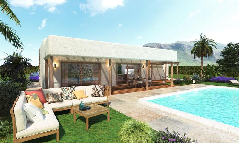 3 bedroom Villa for sale