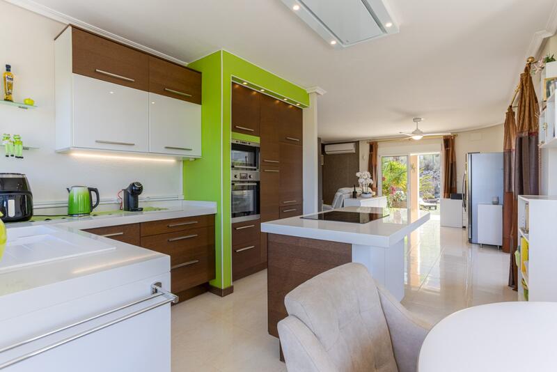 3 Cuarto Casa de Campo en venta