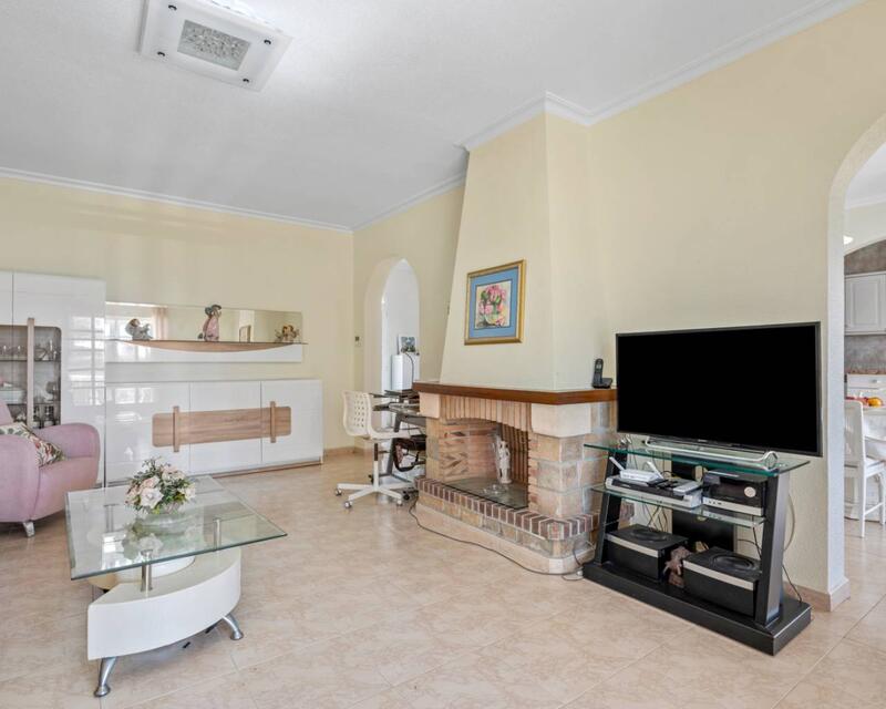 4 bedroom Villa for sale