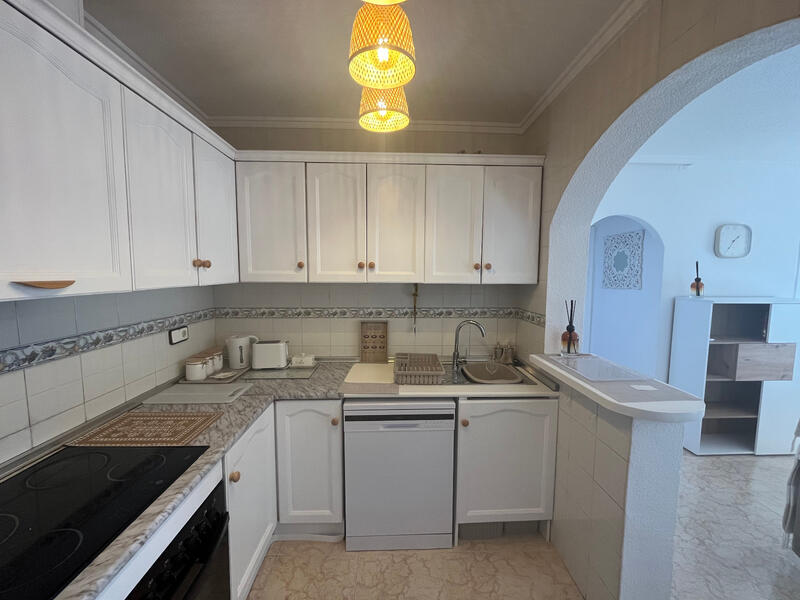 3 chambre Maison de Ville à vendre