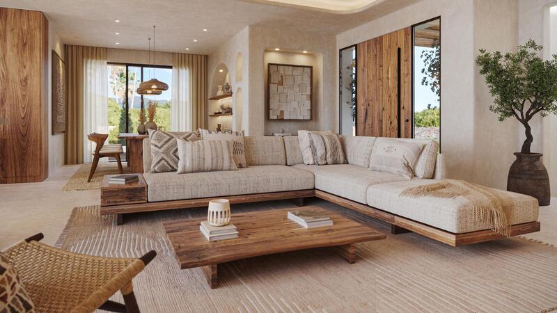 3 bedroom Villa for sale