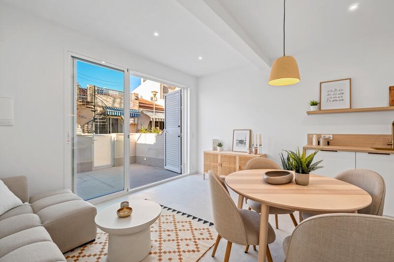 Townhouse for sale in Torrevieja, Alicante Townhouse for sale in Torrevieja, Alicante