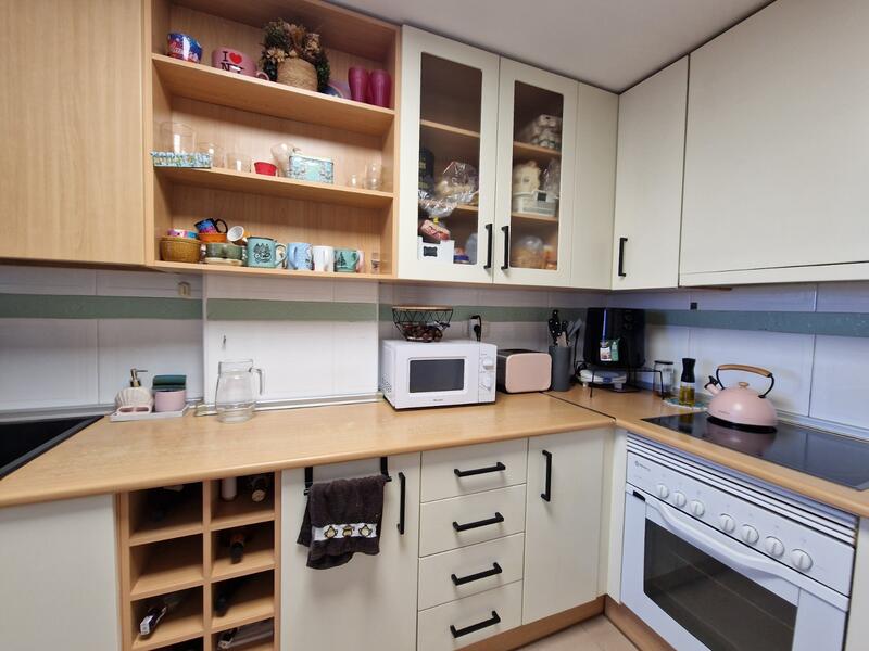 3 Cuarto Apartamento en venta 3 Cuarto Apartamento en venta