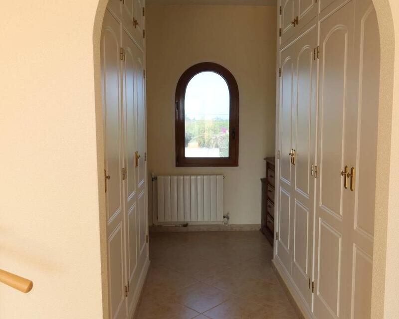 4 soverom Villa til salgs