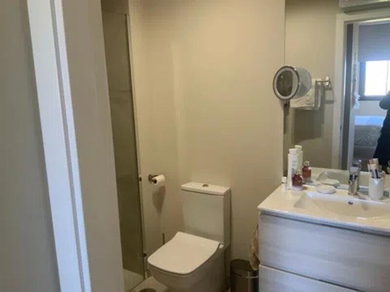 2 slaapkamer Appartement Te koop 2 slaapkamer Appartement Te koop