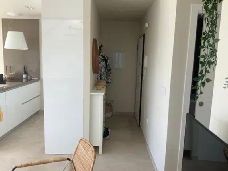 2 slaapkamer Appartement Te koop 2 slaapkamer Appartement Te koop