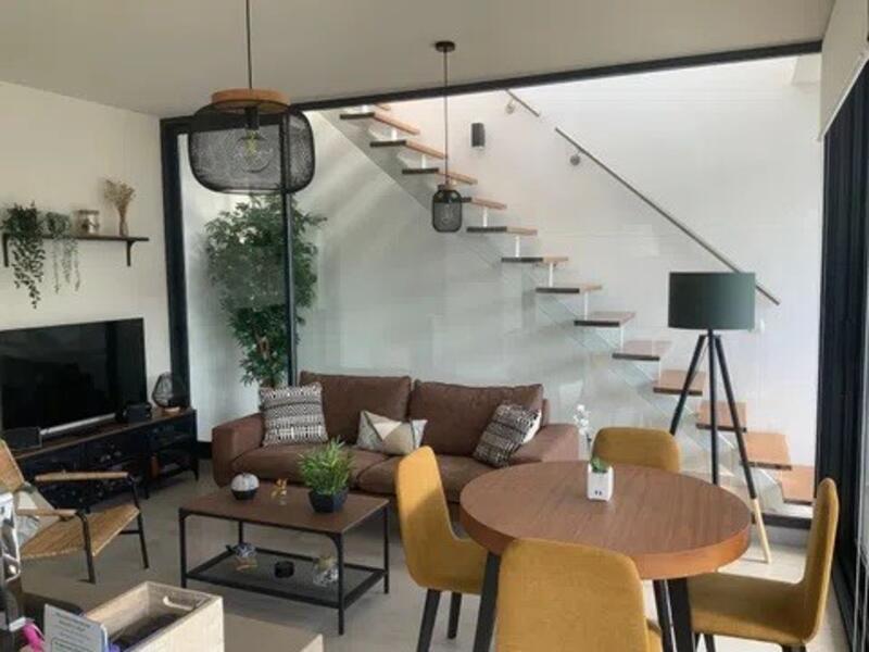 2 slaapkamer Appartement Te koop 2 slaapkamer Appartement Te koop