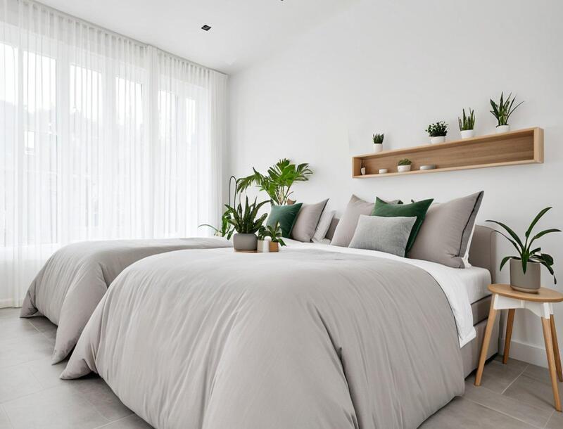 3 sovrum Villa till salu 3 sovrum Villa till salu