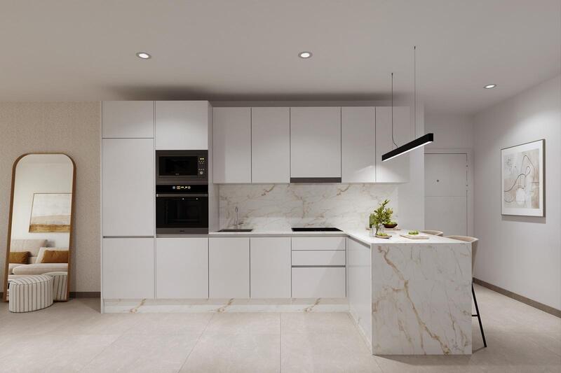 1 bedroom Apartment for sale 1 bedroom Apartment for sale